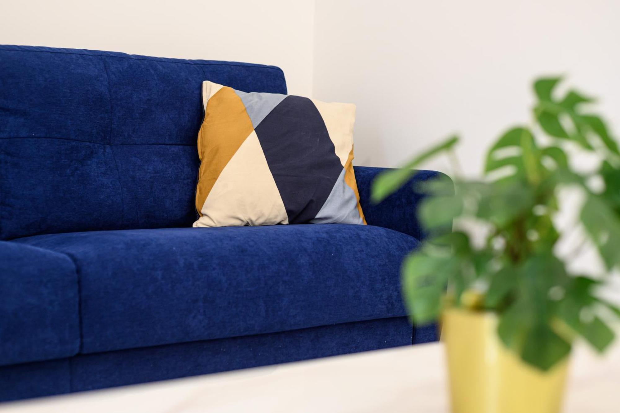 121 Charming Appartamento *