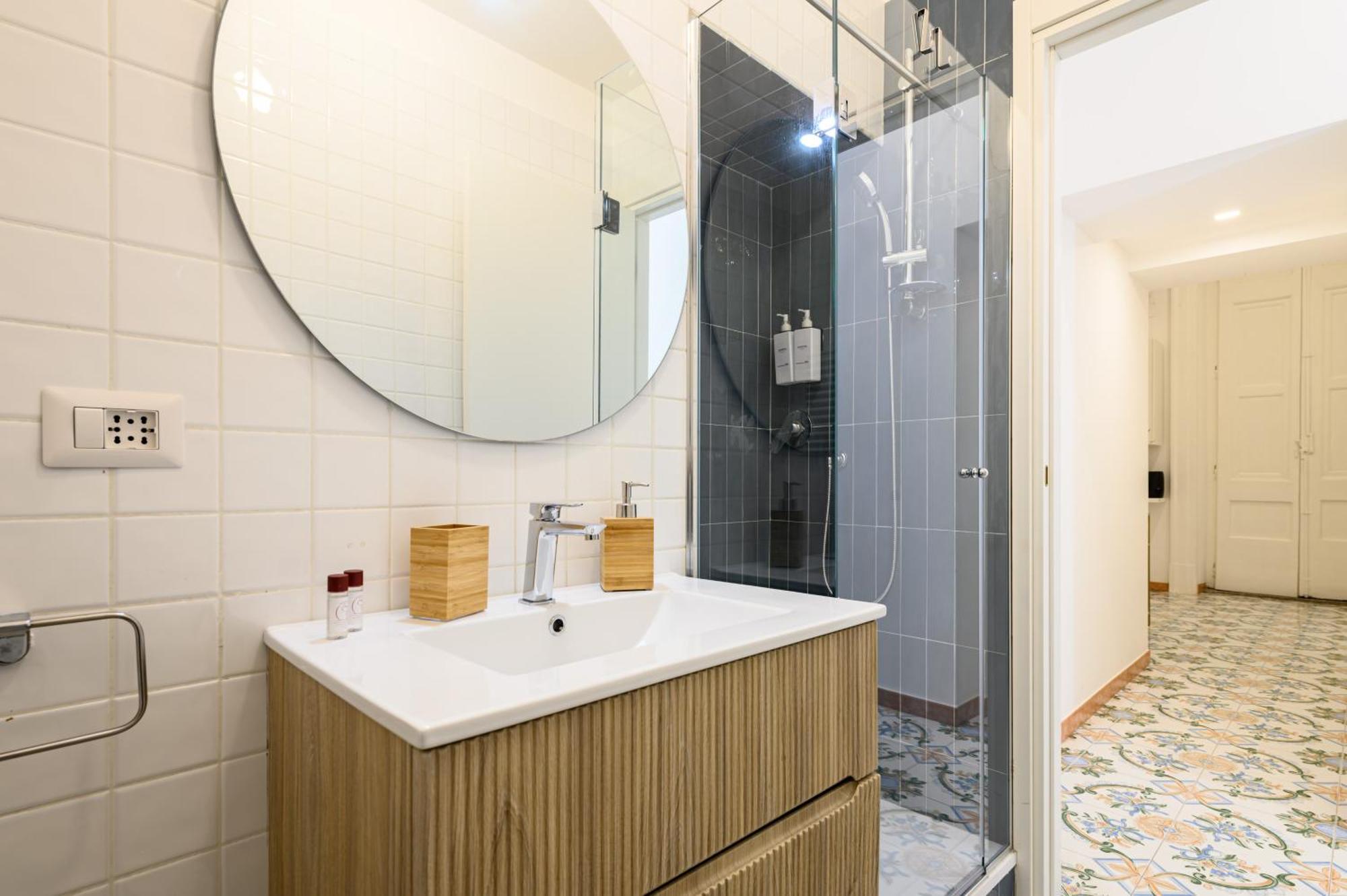 Appartamento 121 Charming Napoli