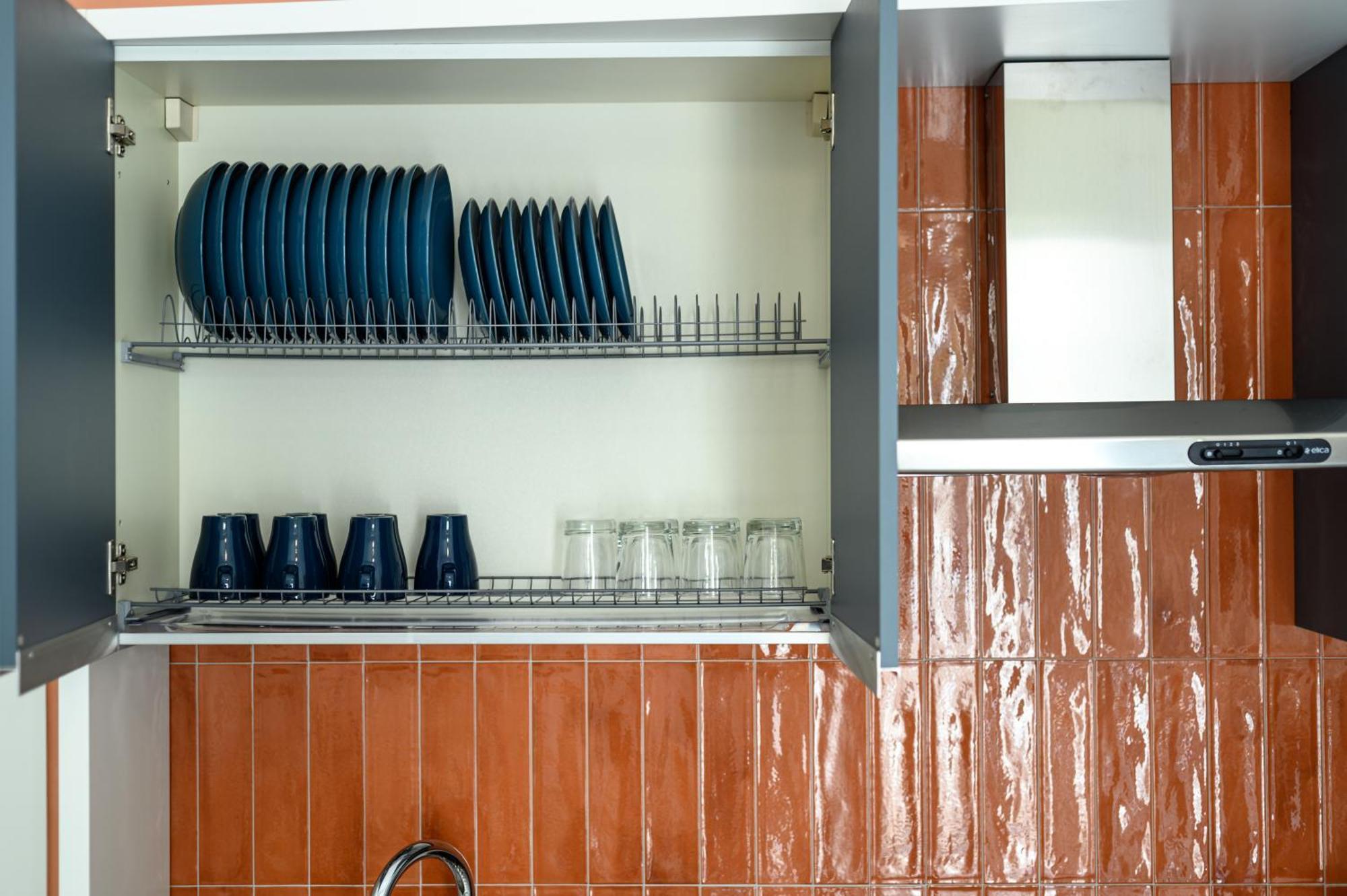 121 Charming Appartamento