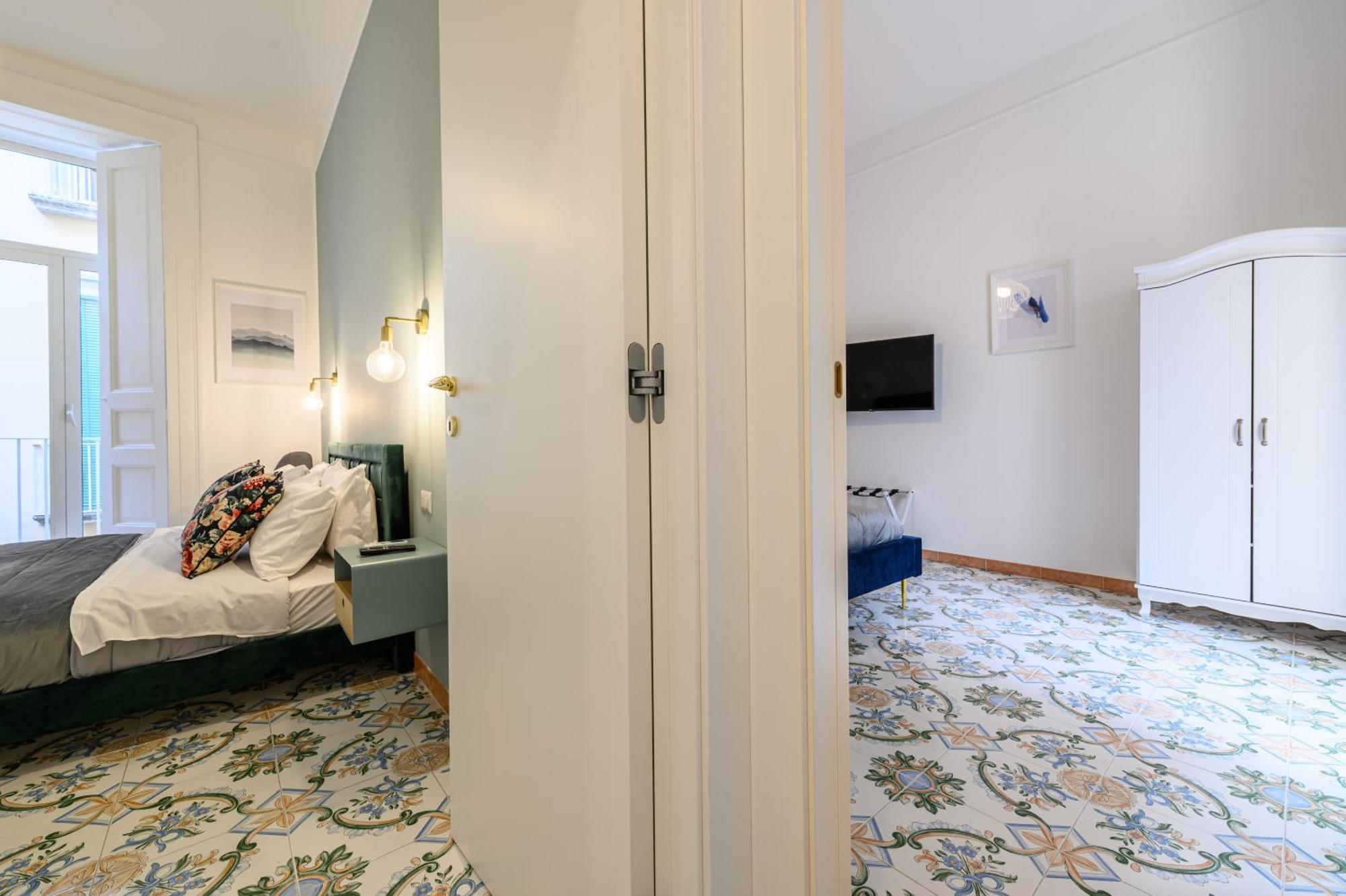 121 Charming Appartamento